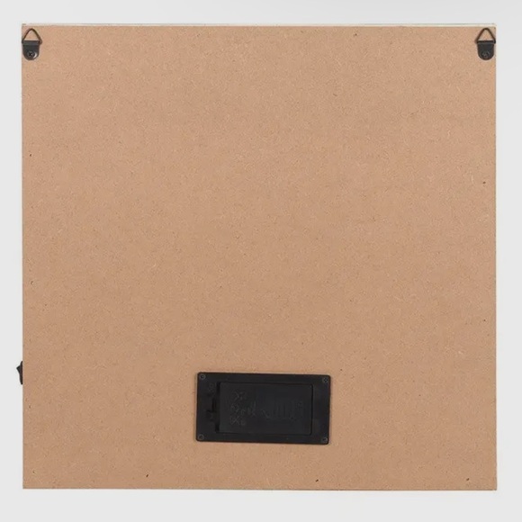 Mystical Butterfly Wall Art - Light Up - Picture 2 of 3